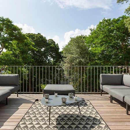 L'Entre Deux Mers - Belle Maison 8 Personnes Dinard Exterior foto