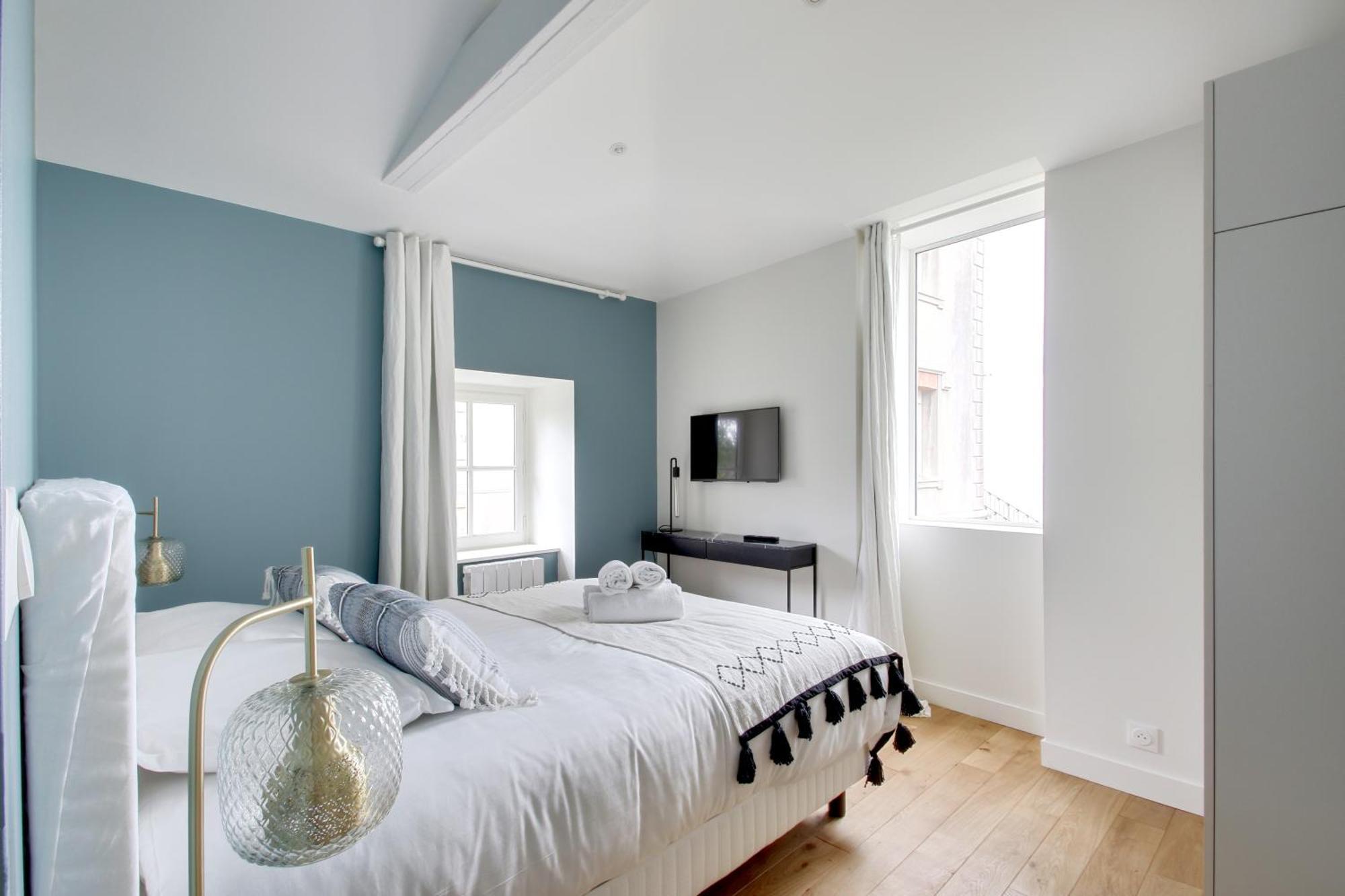 L'Entre Deux Mers - Belle Maison 8 Personnes Dinard Exterior foto