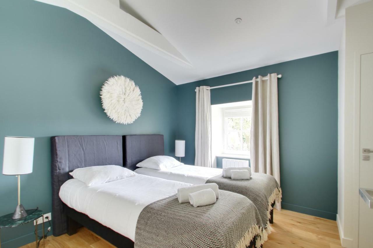 L'Entre Deux Mers - Belle Maison 8 Personnes Dinard Exterior foto