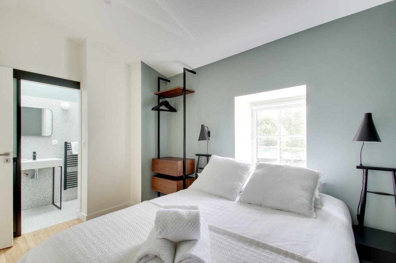 L'Entre Deux Mers - Belle Maison 8 Personnes Dinard Exterior foto
